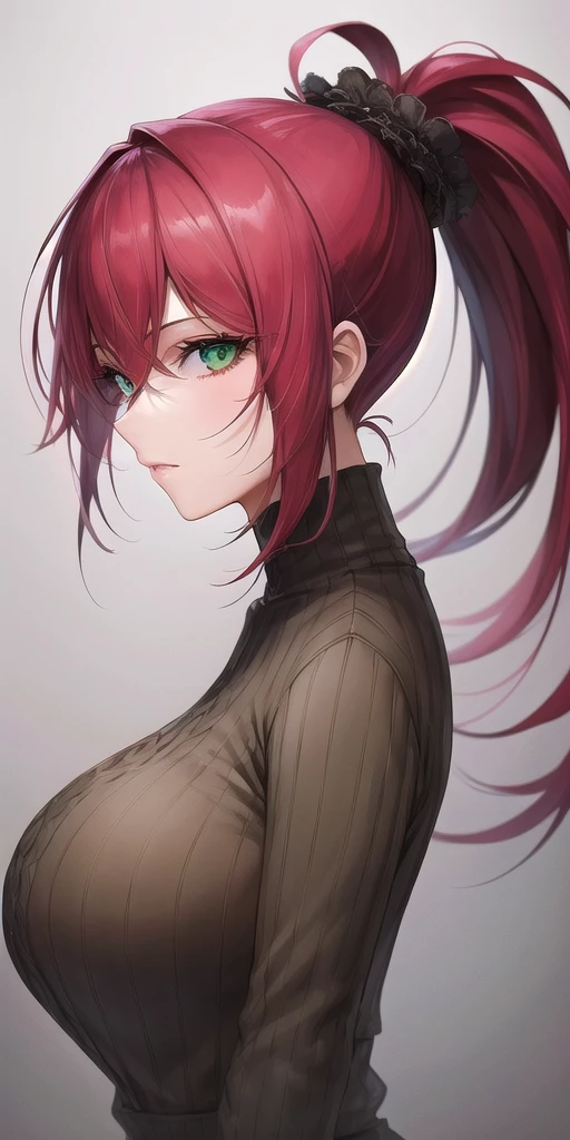 Ponytail LECO Experimental