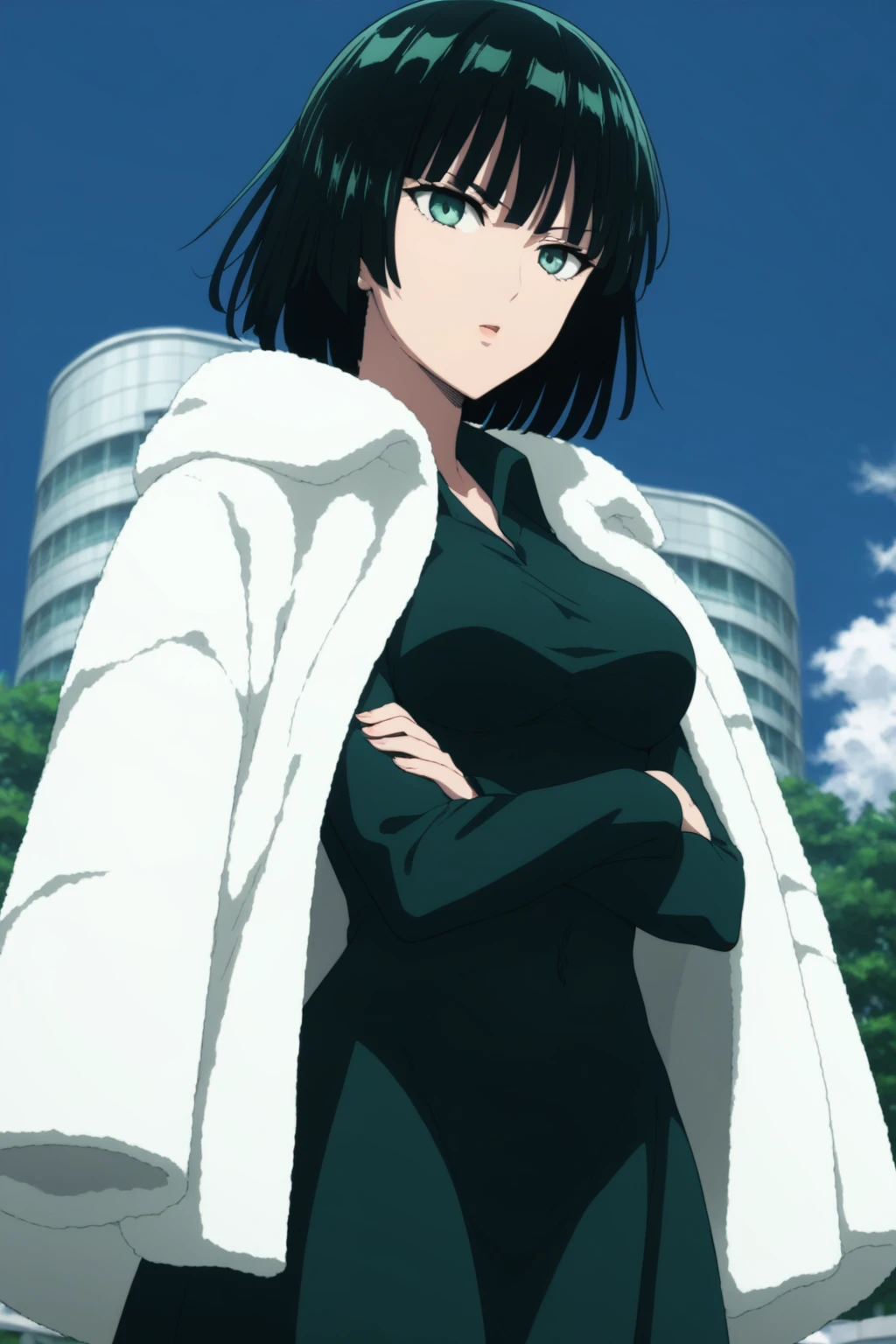 Fubuki / ONE PUNCH MAN Fubuki