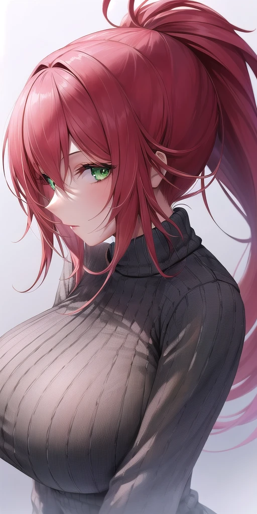 Ponytail LECO Experimental