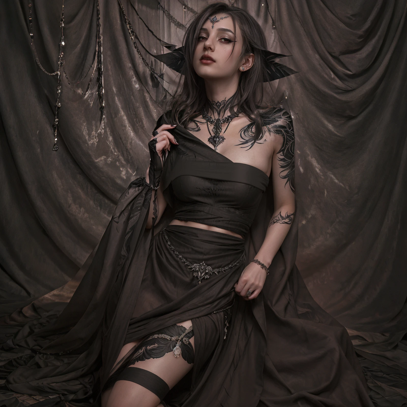 MdXenon (cosplay) MdXenon (cosplay)