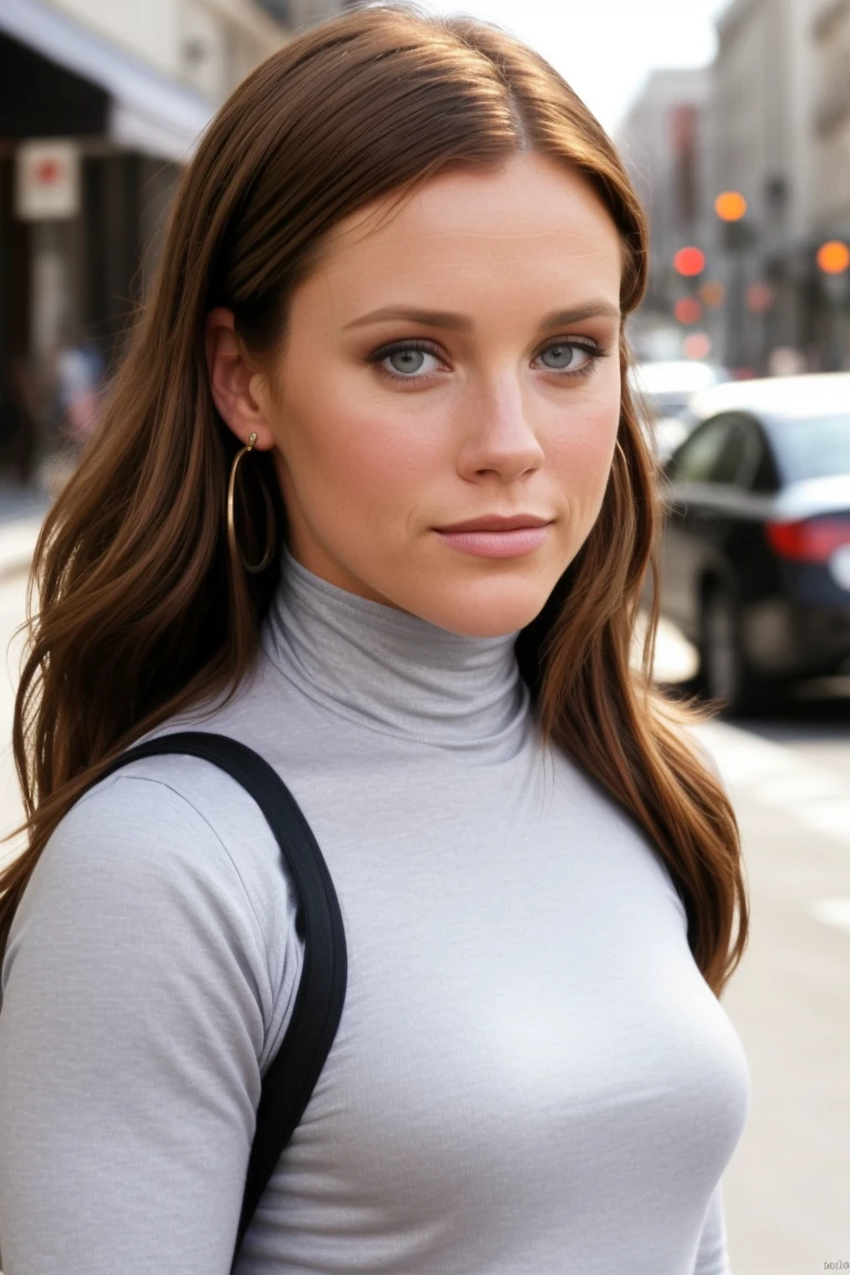 Morgan Cavanaugh (Sabrina) v1.0