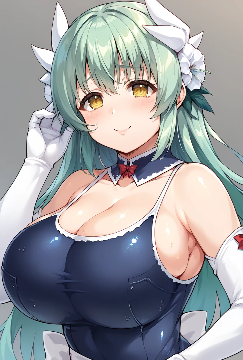 One Woman、Braided twin tails、Huge breasts、(Huge breasts:1.8)、Glasses、blue eyes、Green Hair、underwear,underwearが見えている,Tバックのunderwear,String Panties,陰毛がはみOut,マン毛がはみOut,Nipples are erect,The nipples are erect,Out,Nipples are erect,The nipples are erect,Knee socks、hat、ribbon、belly button、hug、Shoulder Bare、flower、黒Knee socks、indoor、A bow tie、Blue leotard、cup、Wrist cuffs、- Detachable collar、Blue rose、Playboy Bunny、青いhat、tray、青いflower、hatのflower、Blue leotard、trayを抱く、非伝統的なPlayboy Bunny