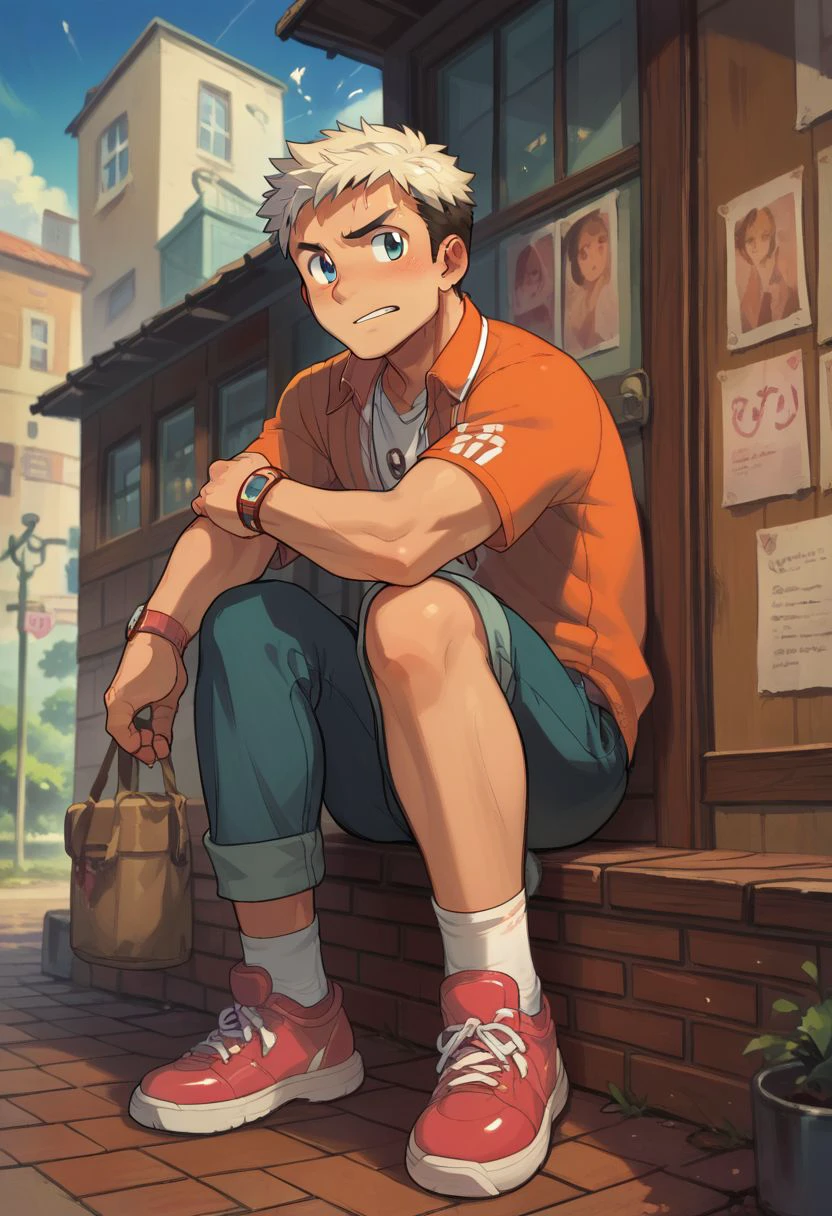 score_9, score_8_up, score_7_up, source_cartoon,
ishikawa hideki style