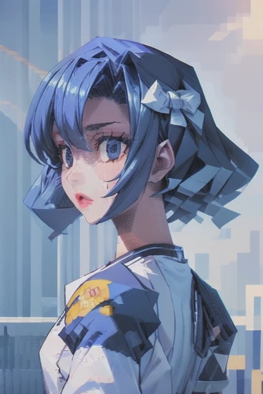 Tooru Koouno (Princess Princess) v1.0
