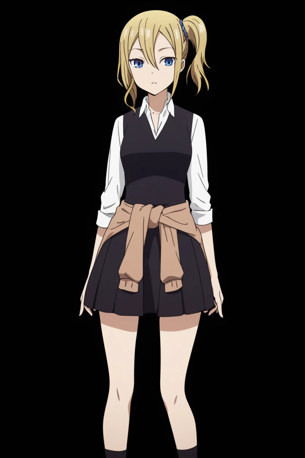 Hayasaka Ai / Kaguya-sama wa Kokurasetai 1.0