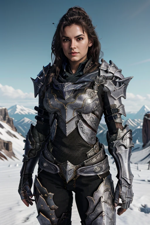 <lora:HXarmour_044a:0.8>,mountain,Vivacious pose,, hxarmour,1girl,(white armour:1.3),, ultra-detailed,extremely delicate and beautiful,(by exquisite colors block),masterpiece,best quality,unreal engine 5 rendering,movie light,movie lens,movie special effects,detailed details,HDR,UHD,8K,CG wallpaper,