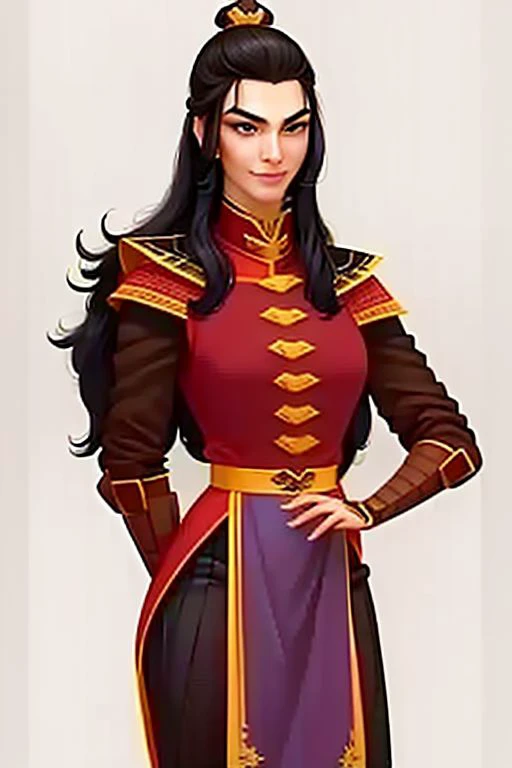 1girl, wearing a red and black suit, a uniform that resembles the ancient armor of the Chinese dynasty, which has a golden border, dress, capelet, smile, (art: 0.8), (beautiful detailed eyes: 1.6), perfect lighting, extremely detailed CGI (perfect hands, perfect anatomy), ((best quality, highly detailed)), ultra realistic 8k cg, graveyard, night sky, 1 girl, picture-perfect face, ultra detailed,