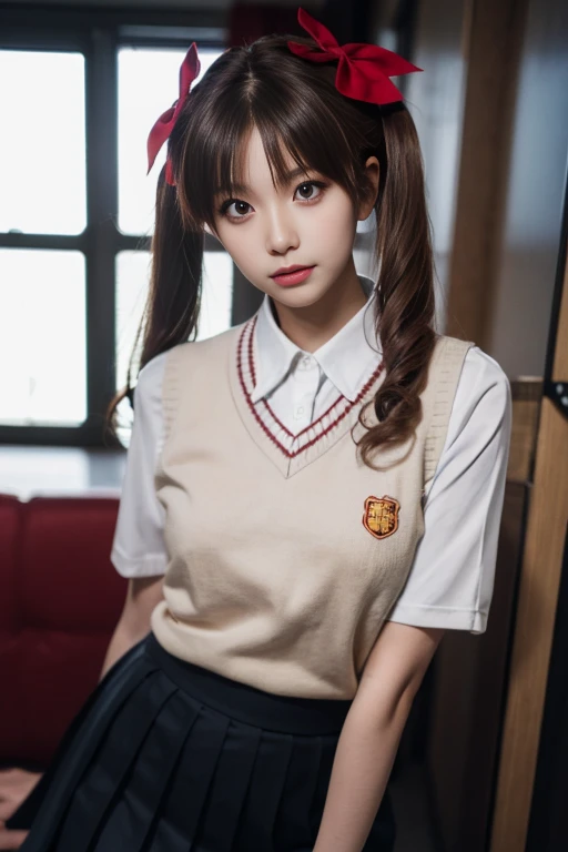 白井黑子 shirai kuroko v1.0