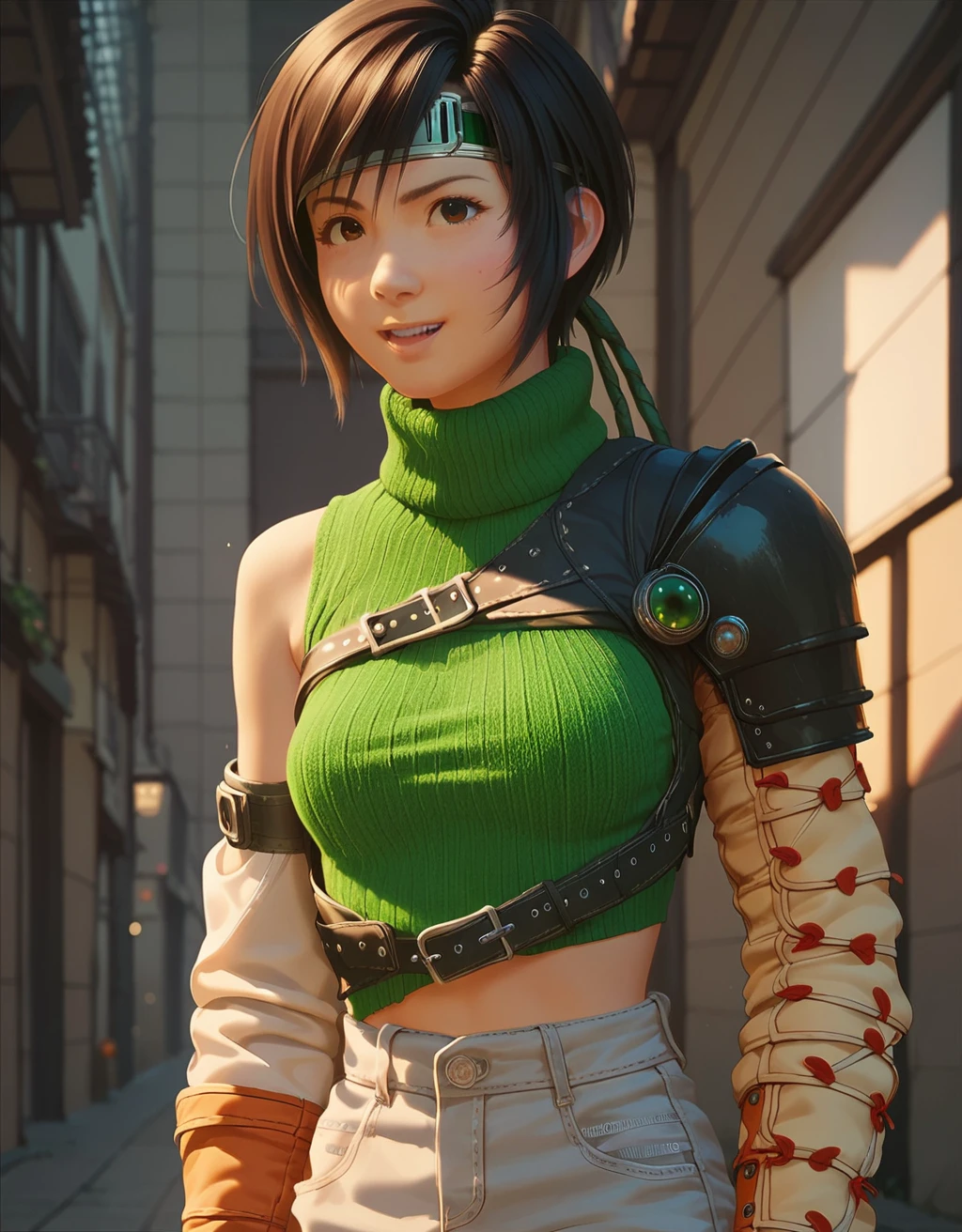 ,source_anime ,Score_9, score_8_up, score - SeaArt AI