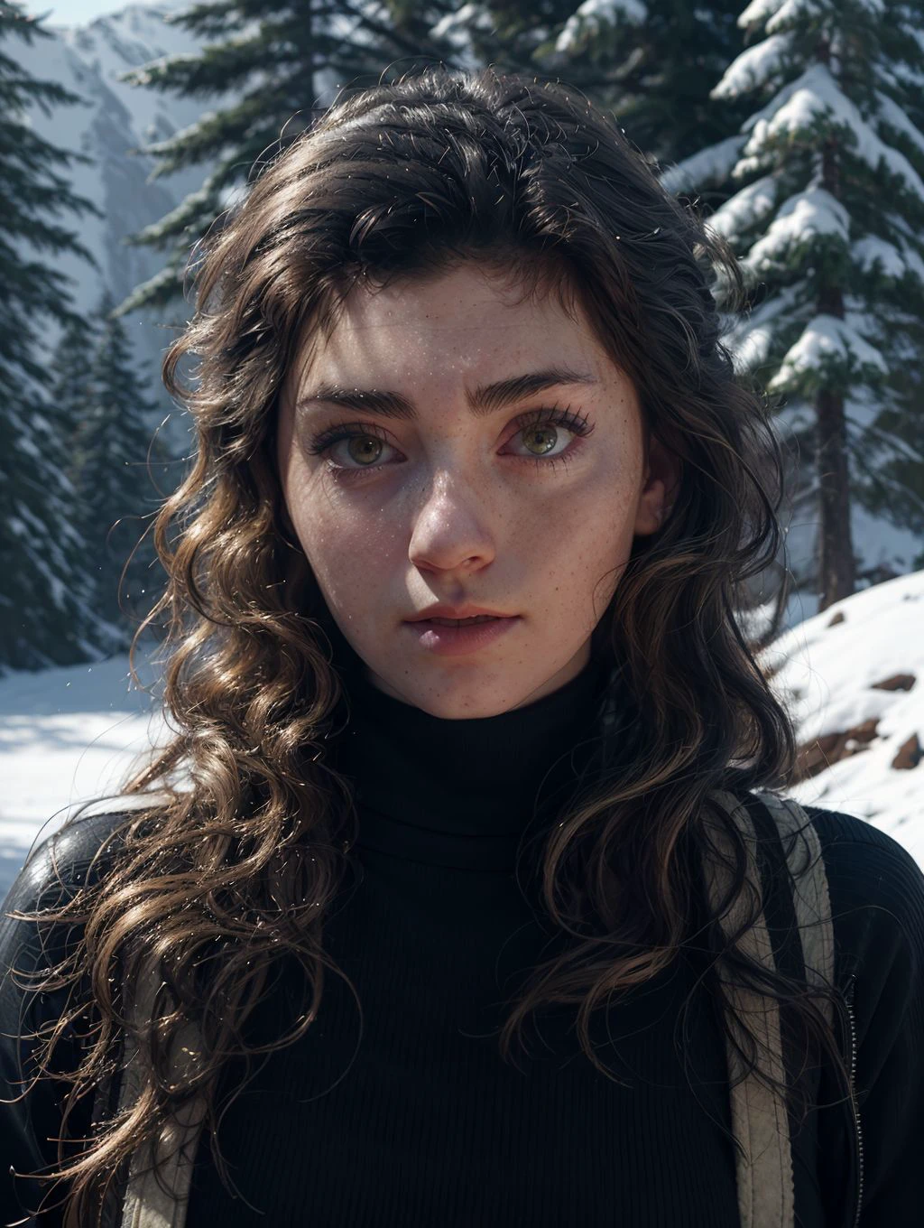 Gillian Barnes v1.0