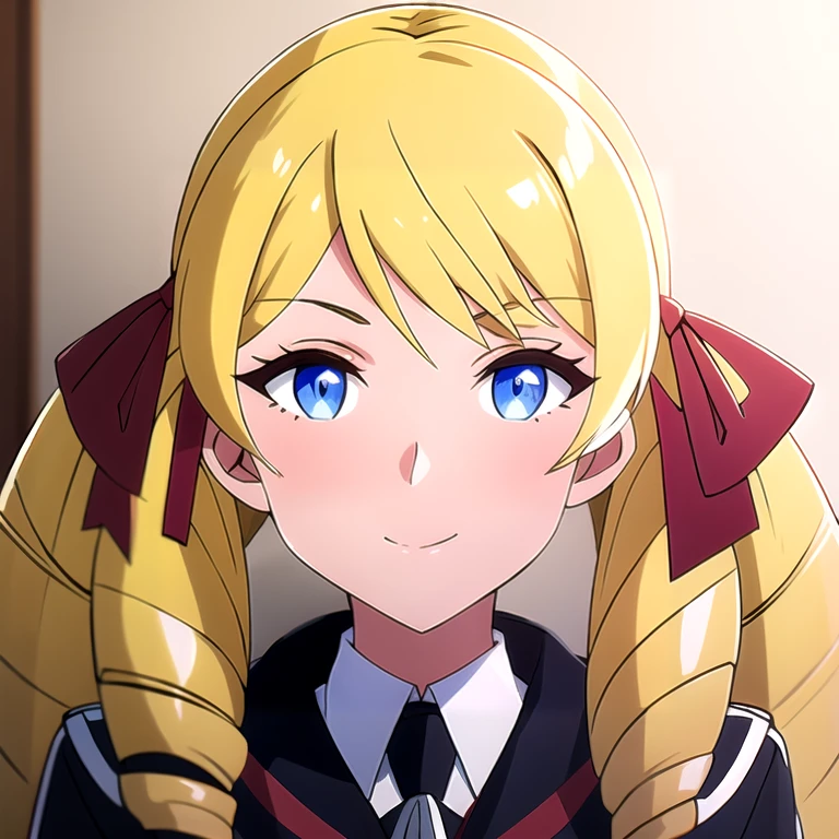 ミシェーラ=マクファーレン v1.0
