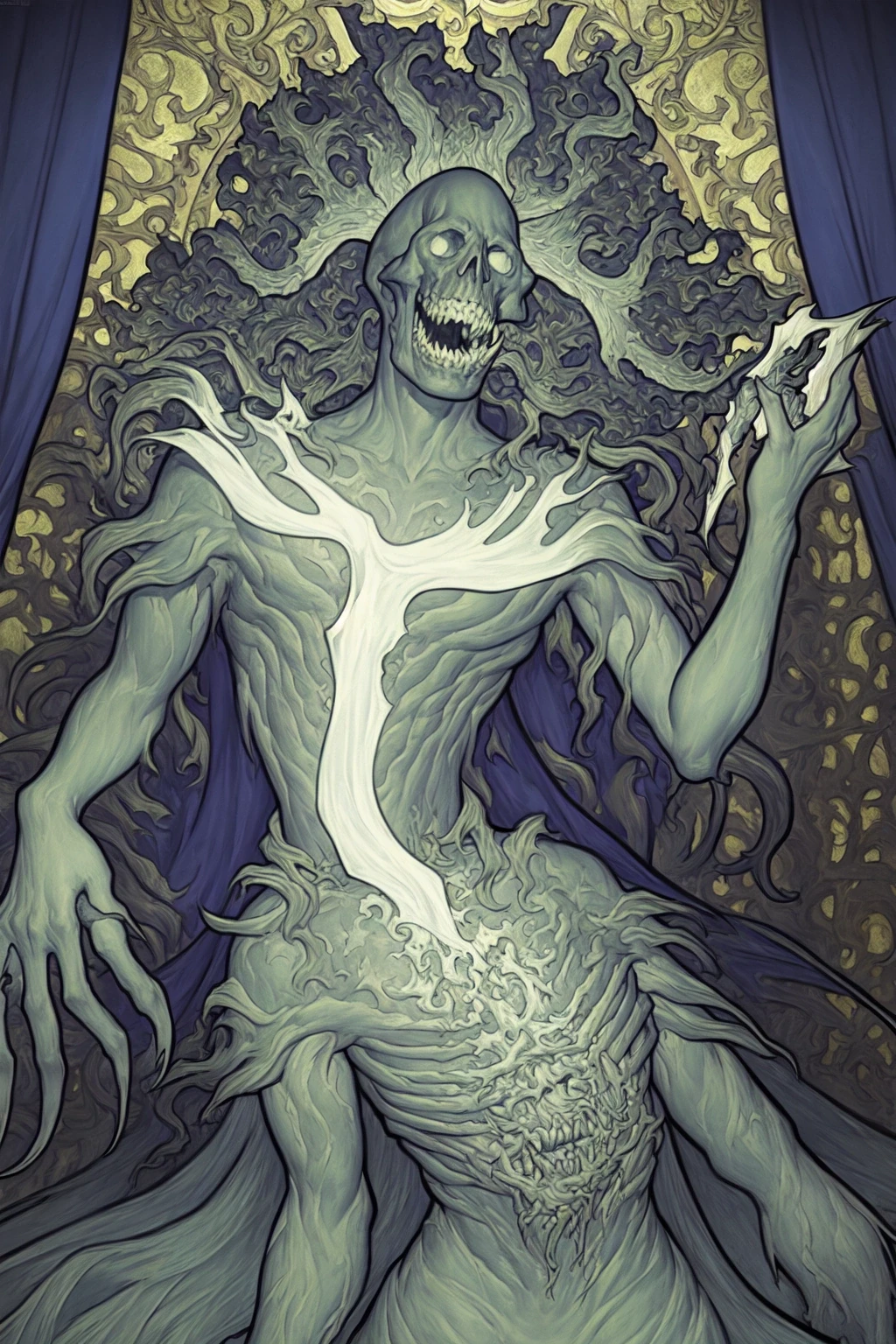 Wilds of Eldraine - Enchanting Tales Style Lora (1.5) Wilds of Eldraine - Enchanting Tales Style Lora (1.5)