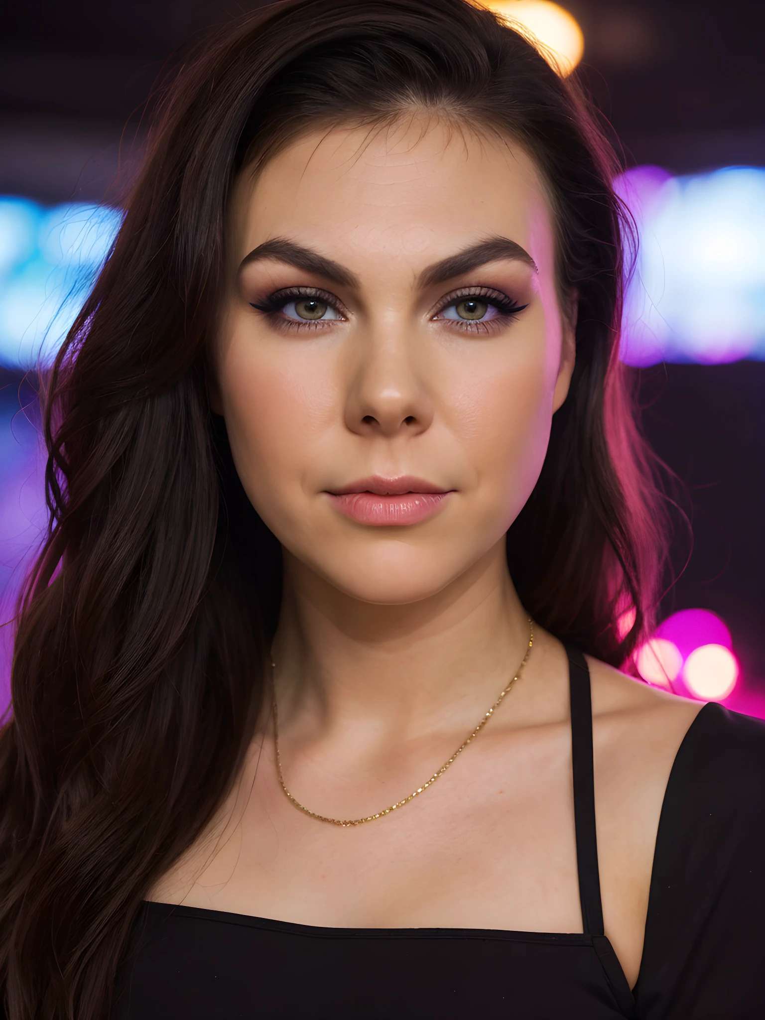 Elize Ryd v1.0