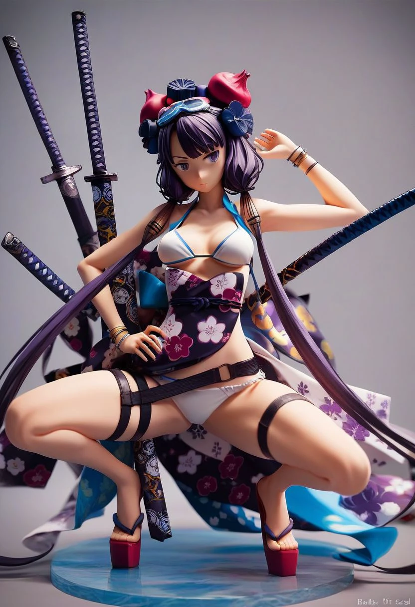 FGOKatsushikaHokusai beizhai