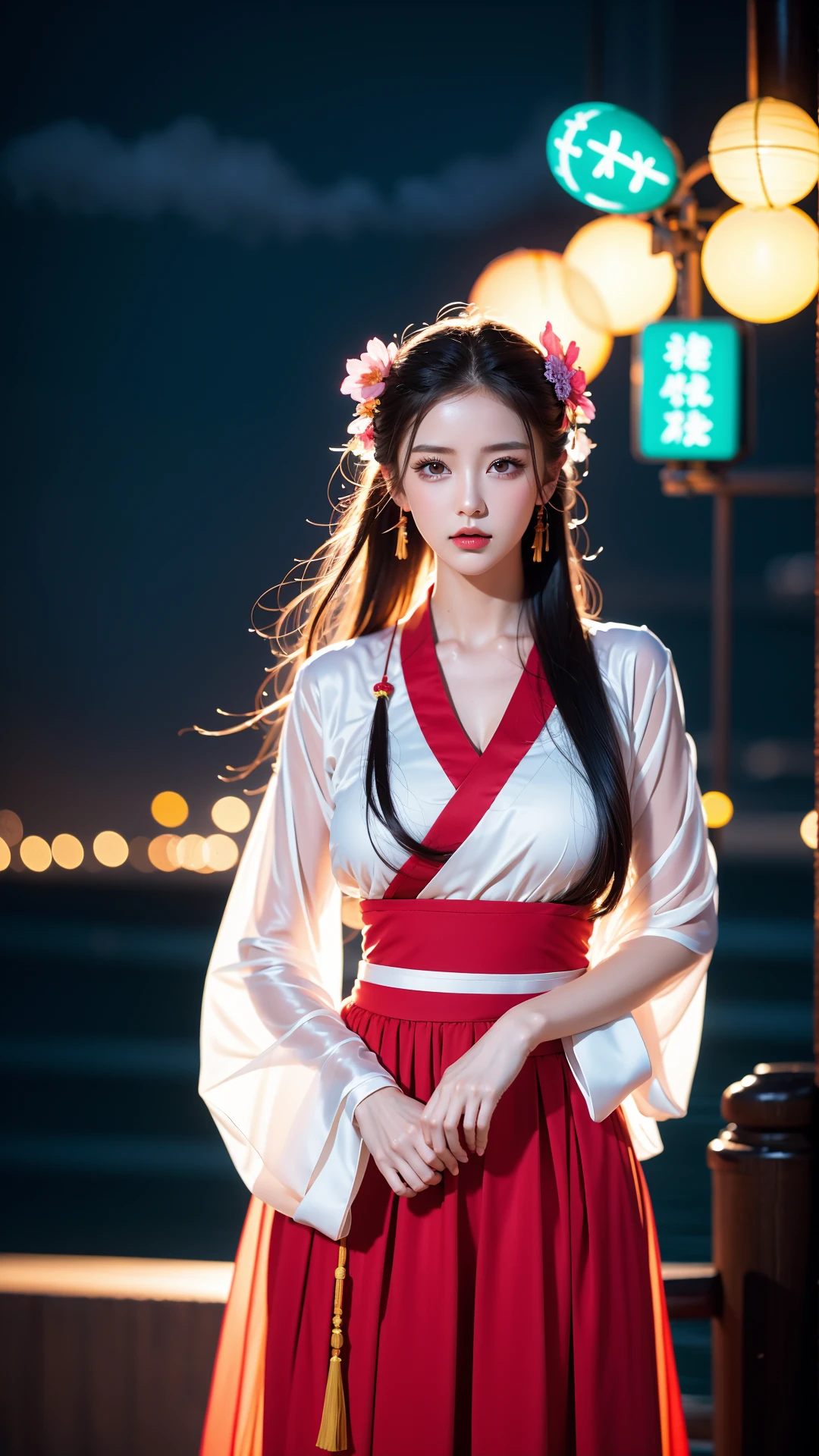 aki_美女脸型_V1.0 v1.0