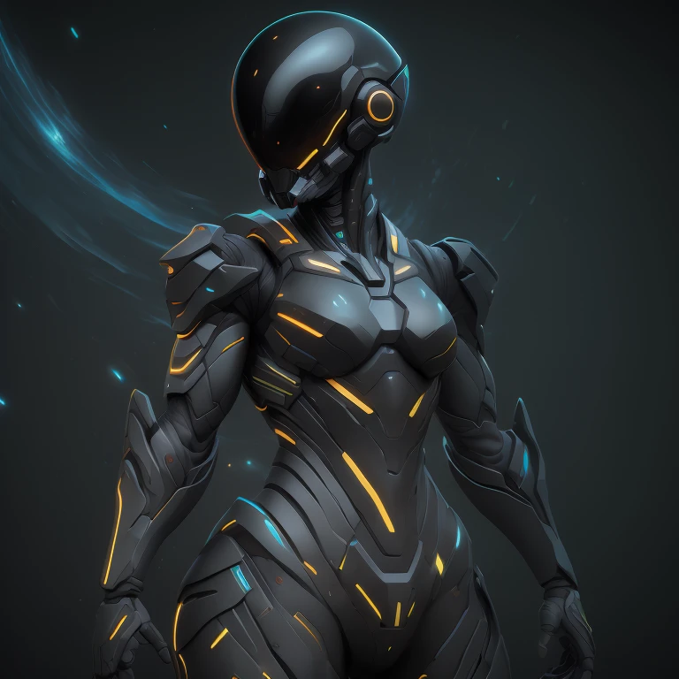humanoid robot, close up<lora:SpaceKnights6.1:1>