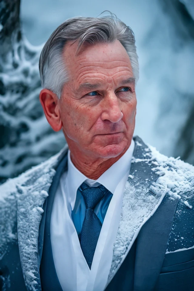 tommy_tuberville <lora:senate_001_tommy_tuberville:0.65> face closeup, face focus, shirt, formal, suit, collared shirt, white shirt, jacket,
Above a frozen wasteland, the Hand of Doom appears, its grey, decaying flesh a grim specter against the white snow. The blue veins pulse slowly, as if the cold has reached even this monstrous heart, and its nails, encrusted with the ice of centuries, promise a deathly touch.,
best quality, masterpiece, HDR, professional, studio quality, highres,