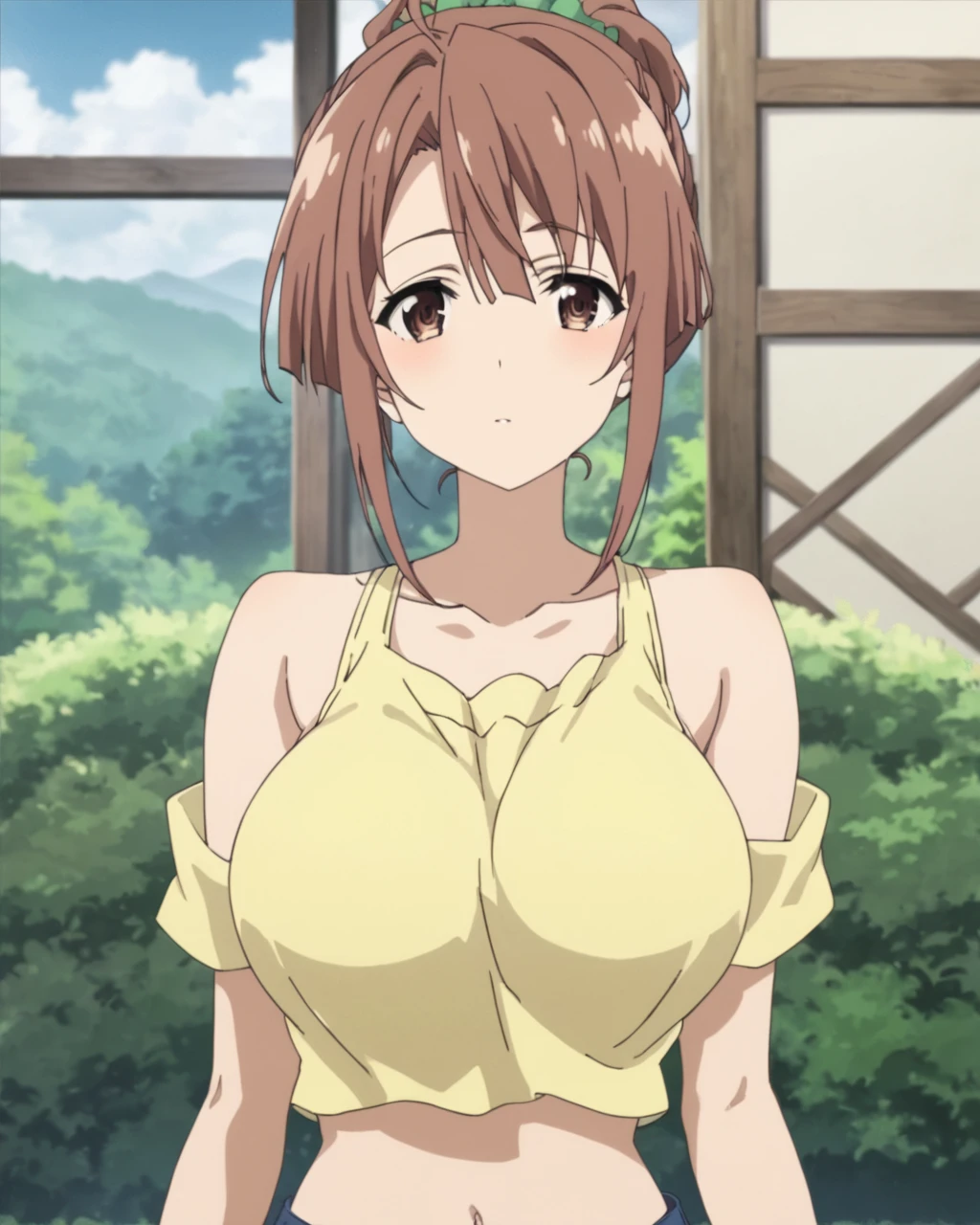 shinomiya shiori v1.0
