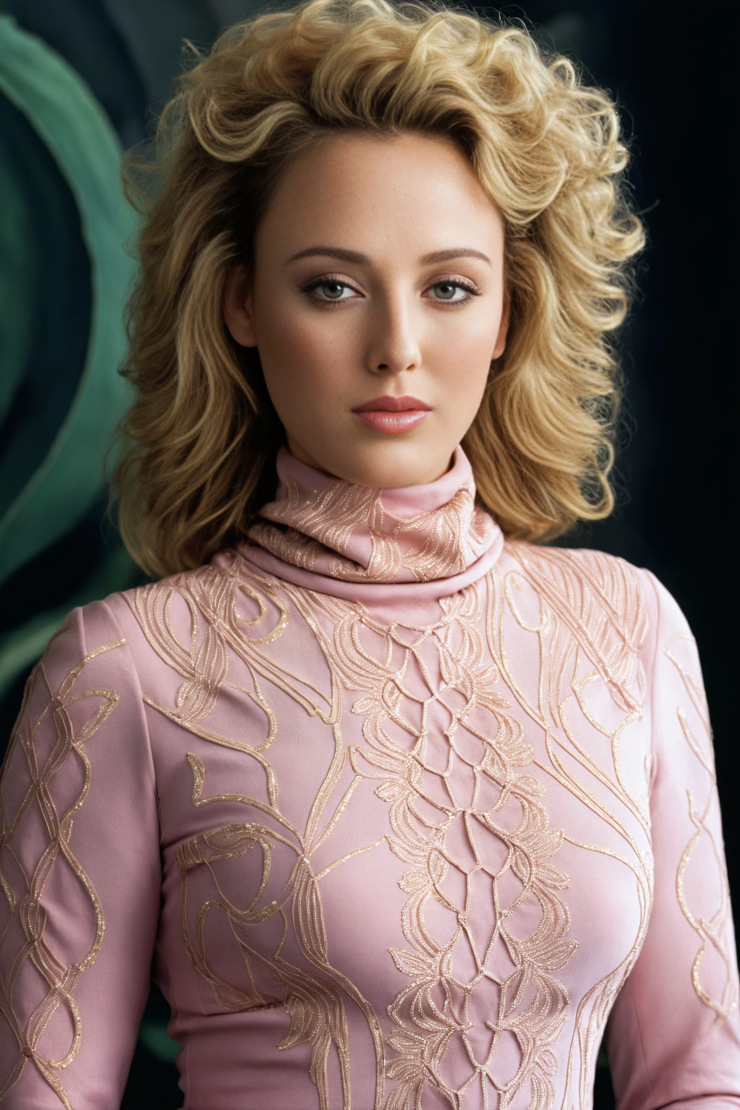 Virginia Madsen v1.0