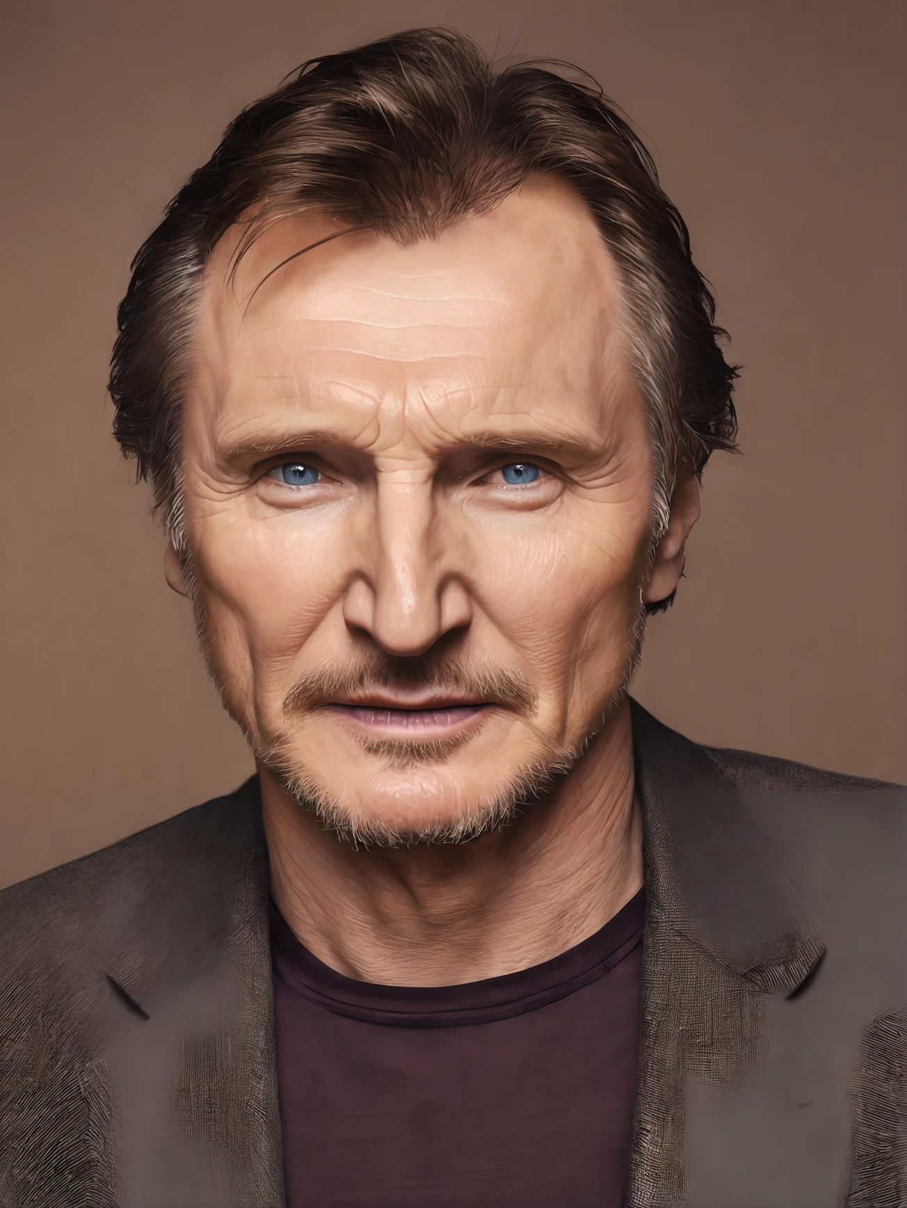 Liam Neeson (actor) [XL] v1.0