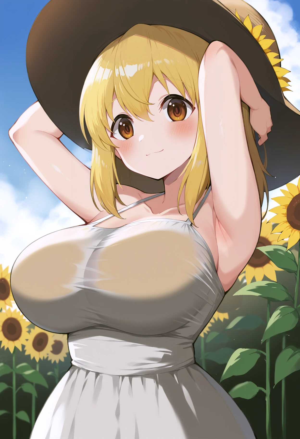 Yabai Gorilla (やばいゴリラ) Style (Pony XL) v1.0