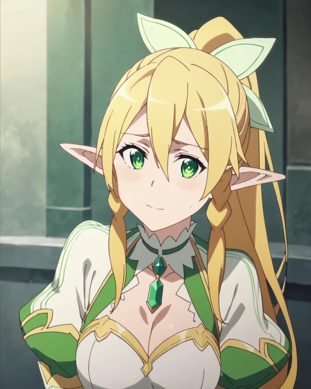leafa v1.0