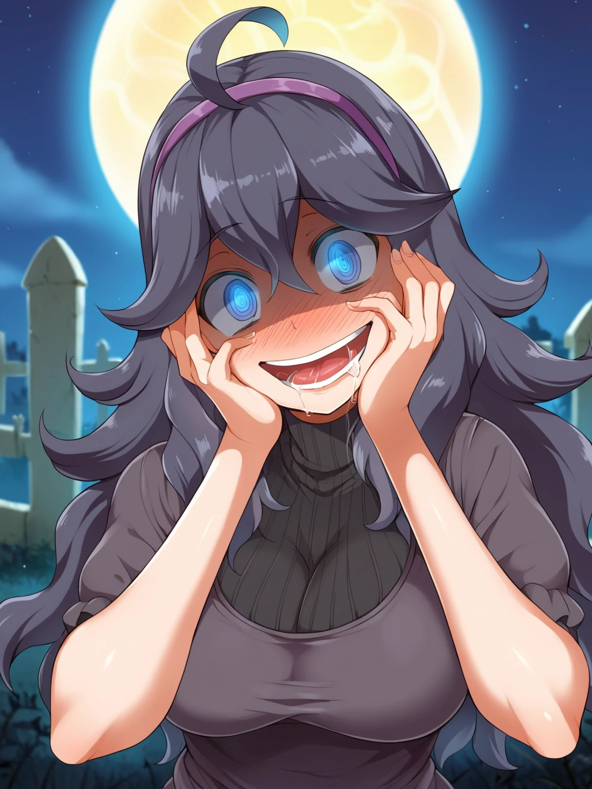 Maron☆Maron Style (Pony XL) MaronMaron V1