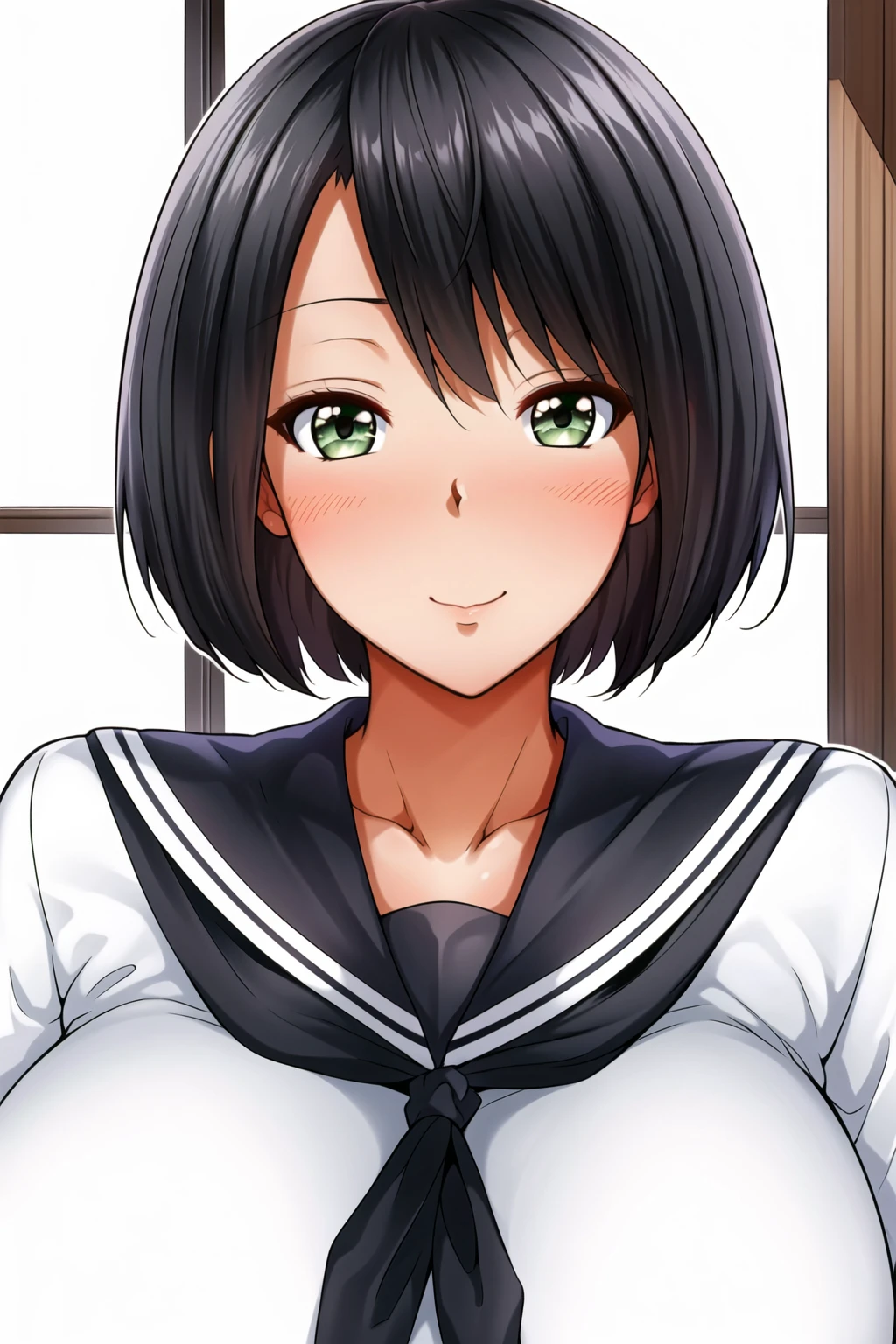 Nanakamado Itsuka 七家五夏 | Nanaka's Paradise 七夏の楽園 | Akatsuki Myuuto 赤月屋 (赤月みゅうと) v1.0