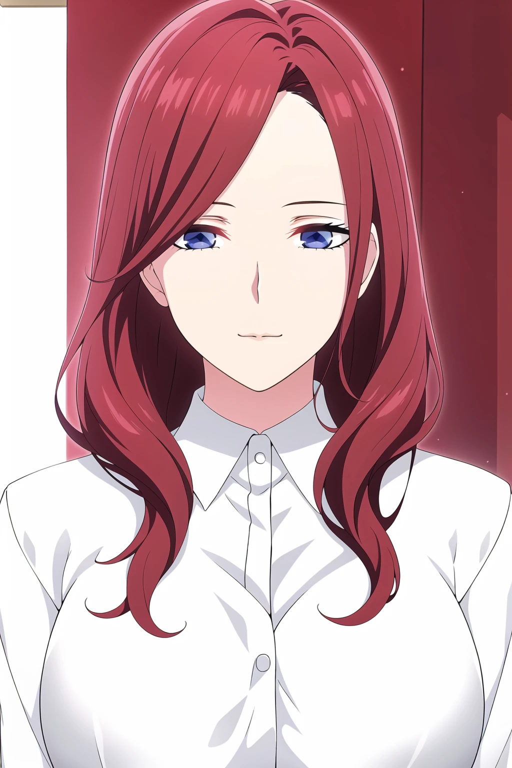 Rena Nakano 中野零奈 | Quintessential Quintuplets 5 Toubun 五等分の花嫁 v1.0