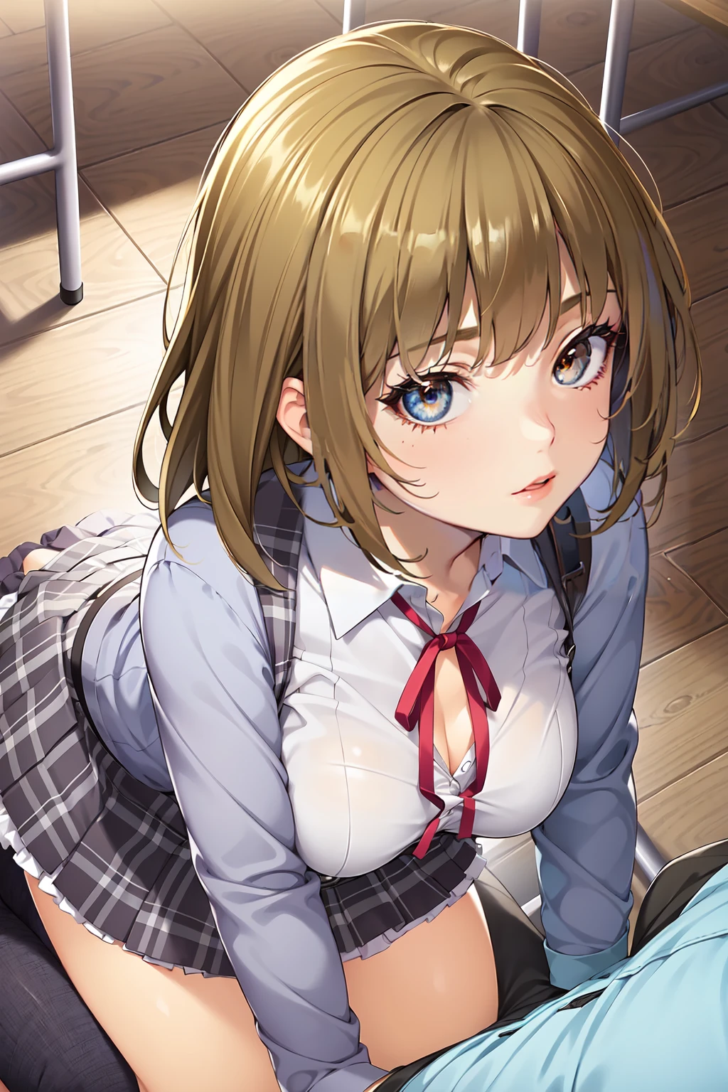 Sophie (Negligee) | Love Story v1.0
