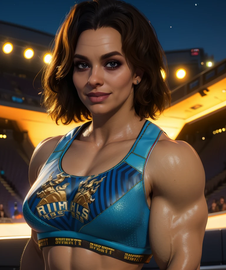 Rhino - Cyberpunk 2077 (clean) v1.0