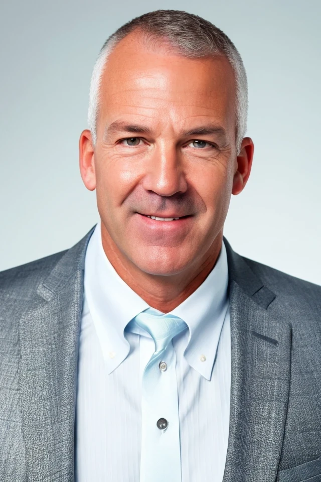 dan sullivan <lora:politician_004_dan_sullivan:0.65> face closeup, face focus, shirt, formal, suit, collared shirt, white shirt, jacket,
,
best quality, masterpiece, HDR, professional, studio quality, highres,