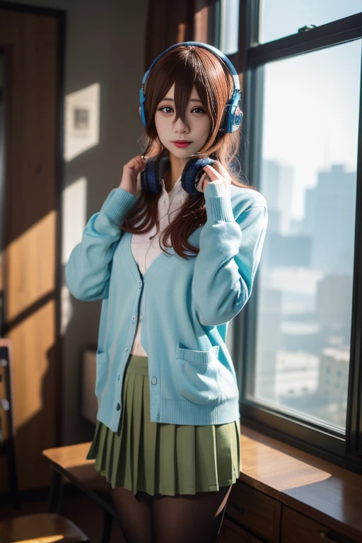 中野三玖 nakano miku v1.0