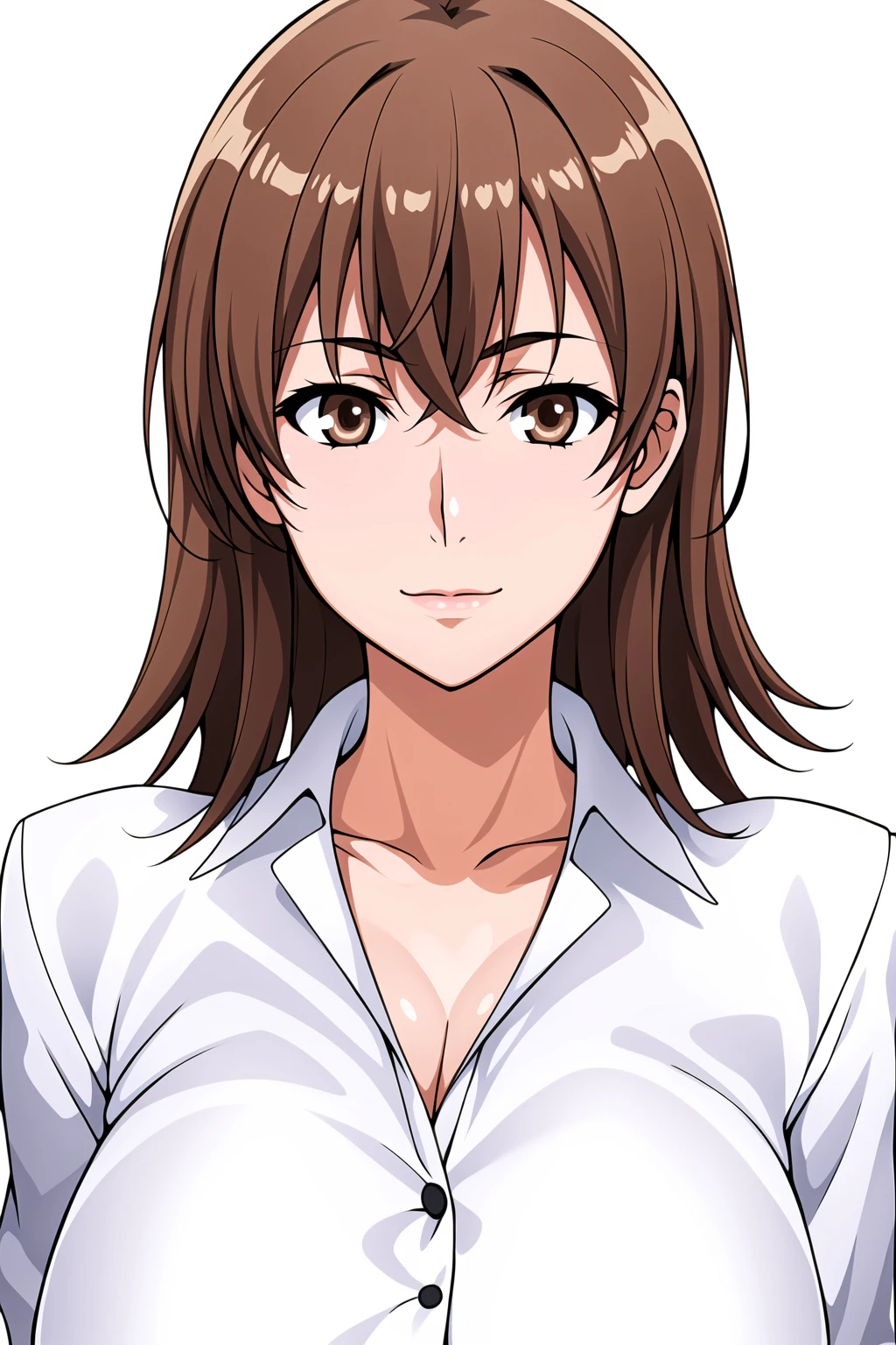 Misaka Misuzu 御坂美鈴 | とある魔術の禁書目録 A Certain Magical Index v1.0
