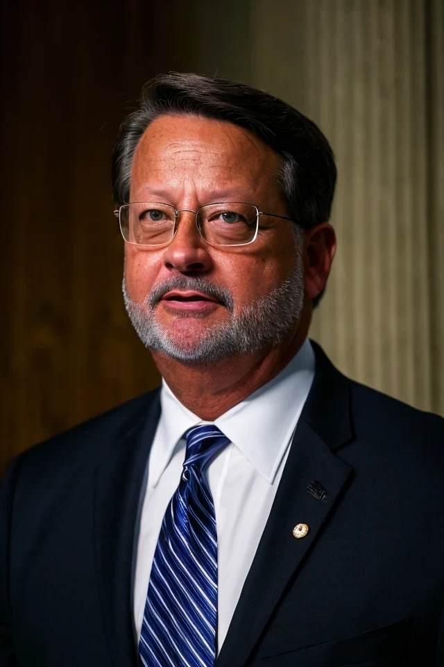 gary peters <lora:senate_044_gary_peters:0.65>, face closeup, face focus, shirt, formal, suit, collared shirt, white shirt, jacket,
capitol hill at background,
best quality, masterpiece, HDR, professional, studio quality, highres,