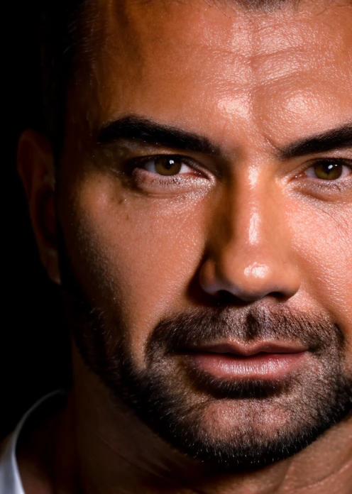 Dave Bautista SD1.5 v1.0