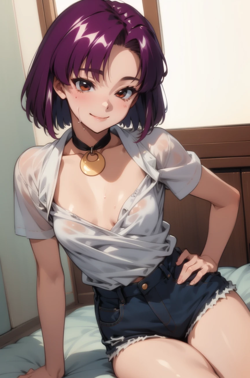Miyabi (Animahjong X) v1.0