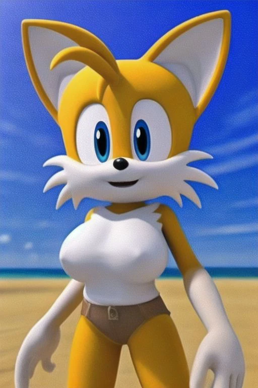 tails v1.0