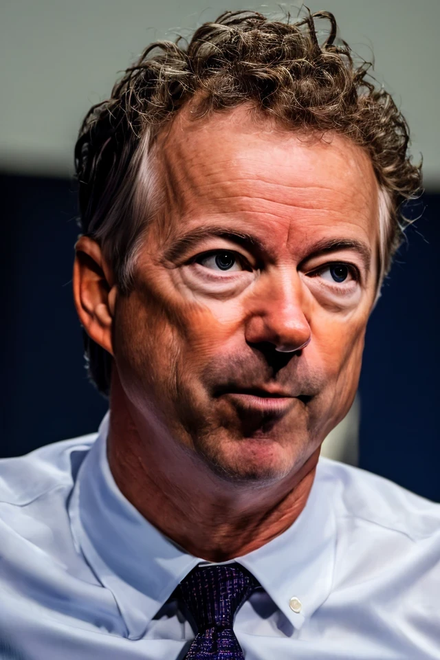 rand paul <lora:senate_034_rand_paul:0.65> , face closeup, face focus, shirt, formal, suit, collared shirt, white shirt, jacket,
,
best quality, masterpiece, HDR, professional, studio quality, highres,