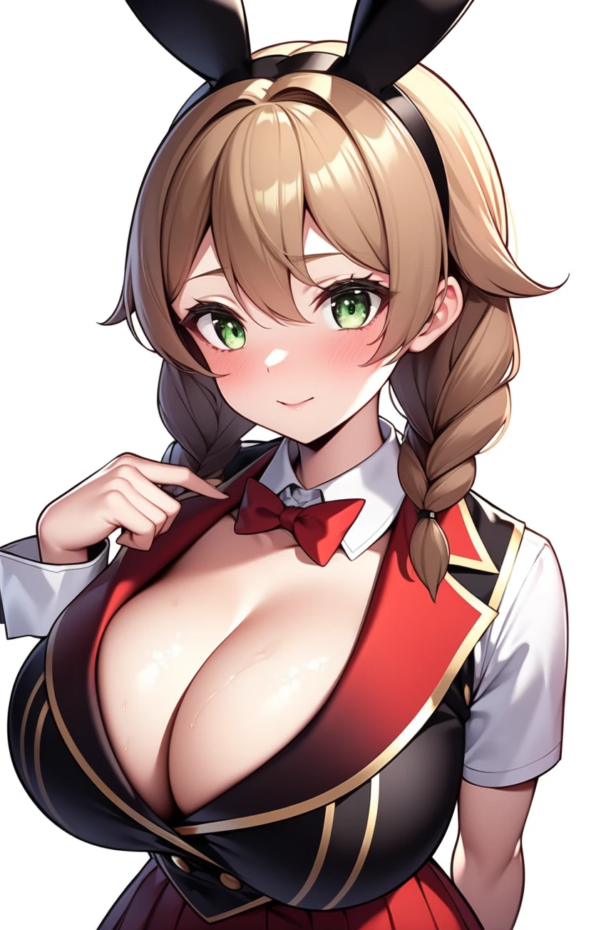 花奈(バニーガーデン)　kana_(bunny_garden) v1.0