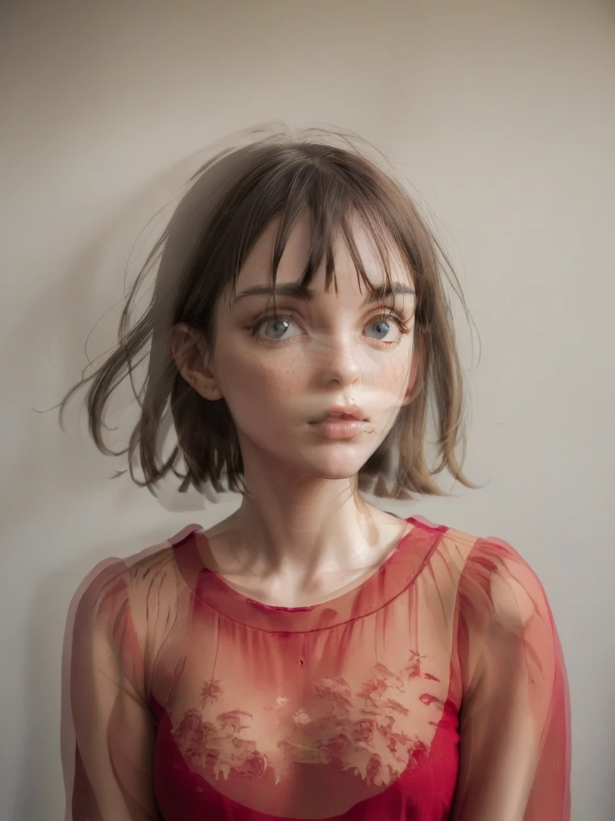 <lora:blurXL:0.9> blur, portrait, 1girl,