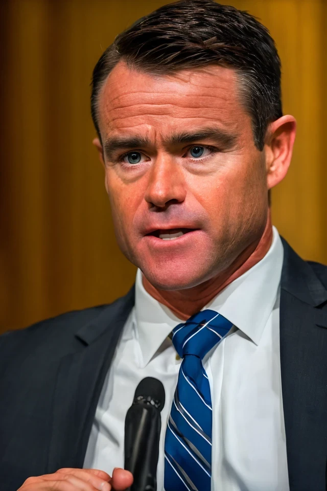 todd young <lora:senate_027_todd_young:0.65> , face closeup, face focus, shirt, formal, suit, collared shirt, white shirt, jacket,
,
best quality, masterpiece, HDR, professional, studio quality, highres,