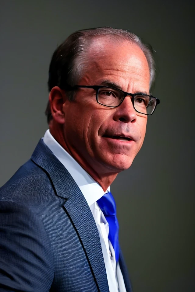 mike braun <lora:senate_028_mike_braun:0.65> , face closeup, face focus, shirt, formal, suit, collared shirt, white shirt, jacket,
,
best quality, masterpiece, HDR, professional, studio quality, highres,