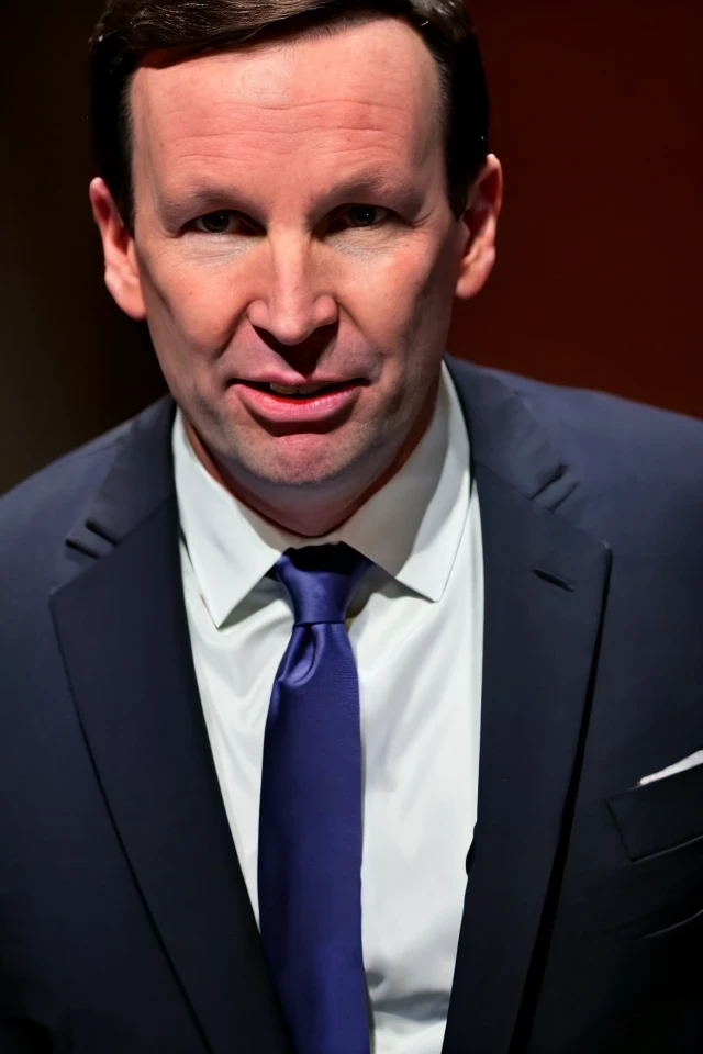 chris murphy <lora:senate_014_chris_murphy:0.65> , face closeup, face focus, shirt, formal, suit, collared shirt, white shirt, jacket,
,
best quality, masterpiece, HDR, professional, studio quality, highres,