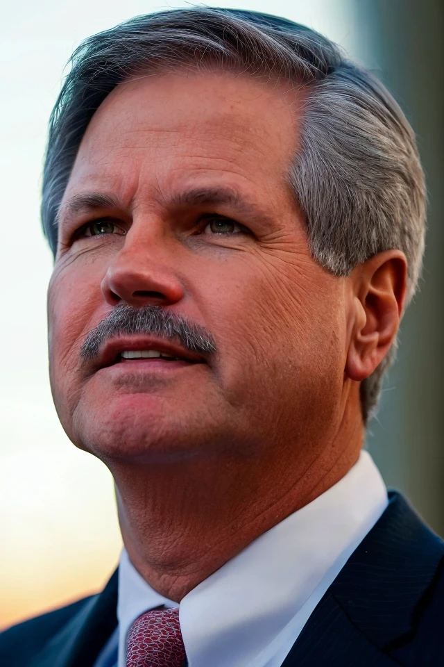 john hoeven <lora:senate_067_john_hoeven:0.65> , face closeup, face focus, shirt, formal, suit, collared shirt, white shirt, jacket,
capitol hill at background,
best quality, masterpiece, HDR, professional, studio quality, highres,