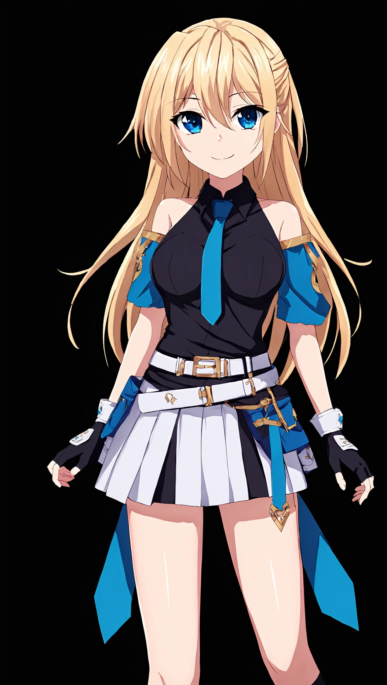 Astel from "And the Hero was never seen again" 🐴Pony.v1.0