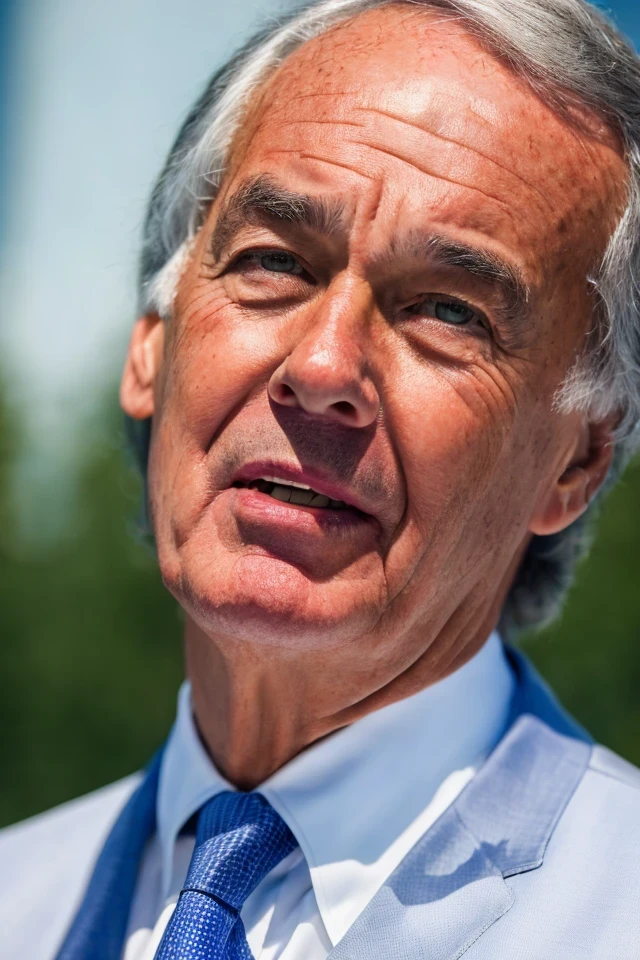 ed markey <lora:senate_042_ed_markey:0.65> face closeup, face focus, shirt, formal, suit, collared shirt, white shirt, jacket,
,
best quality, masterpiece, HDR, professional, studio quality, highres,