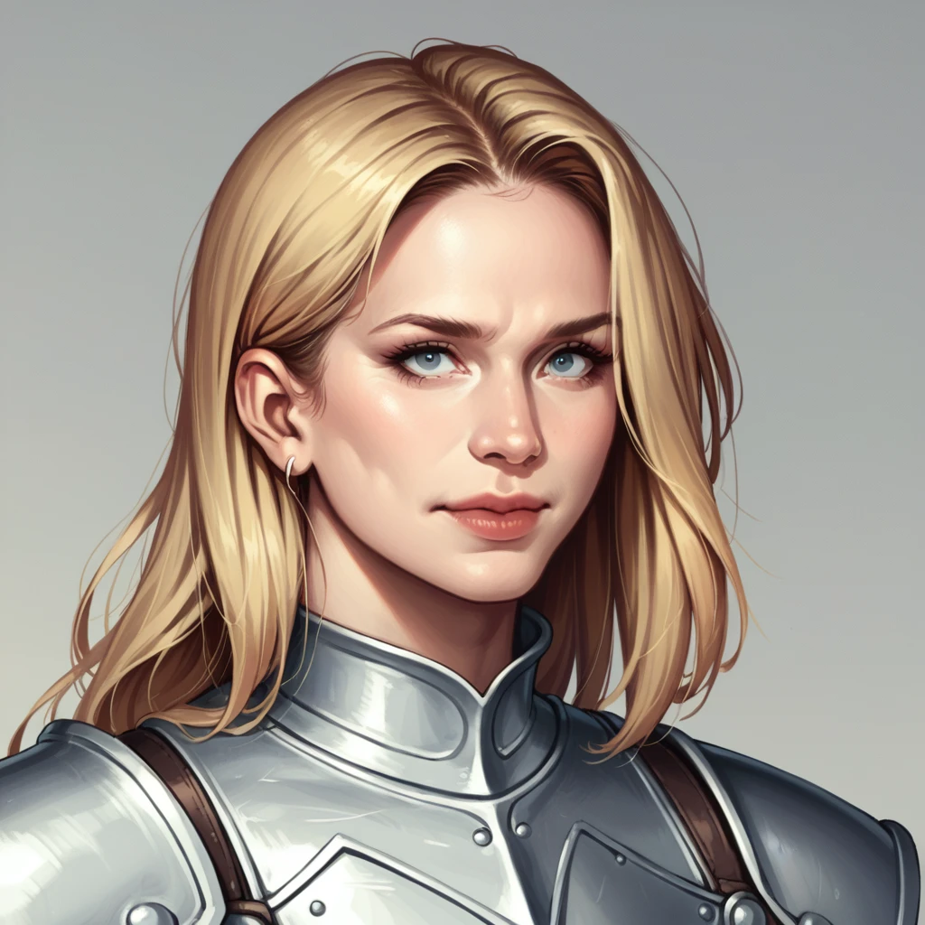 AutismMix Celebs : Elizabeth Lail v1.0 160mb