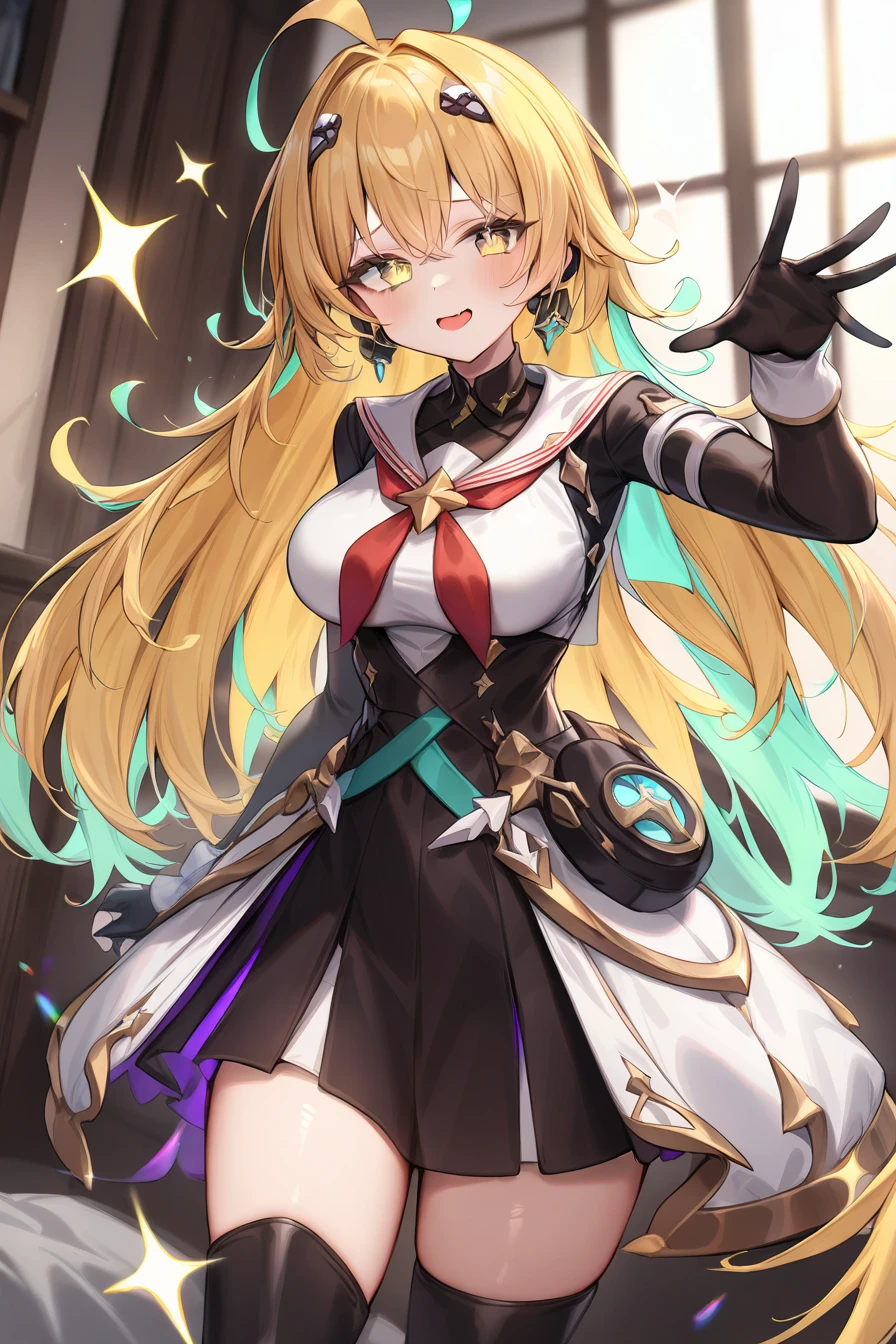 Shadowverse style\影之诗卡面画风 v1.0