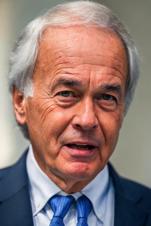 ed markey <lora:senate_042_ed_markey:0.65> face closeup, face focus, shirt, formal, suit, collared shirt, white shirt, jacket,
,
best quality, masterpiece, HDR, professional, studio quality, highres,